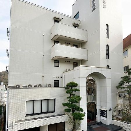 Hotel Showa Club Atami  Exterior photo