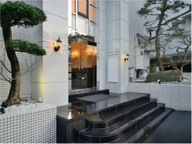 Hotel Showa Club Atami  Exterior photo