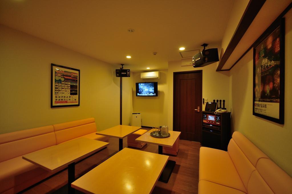Hotel Showa Club Atami  Exterior photo