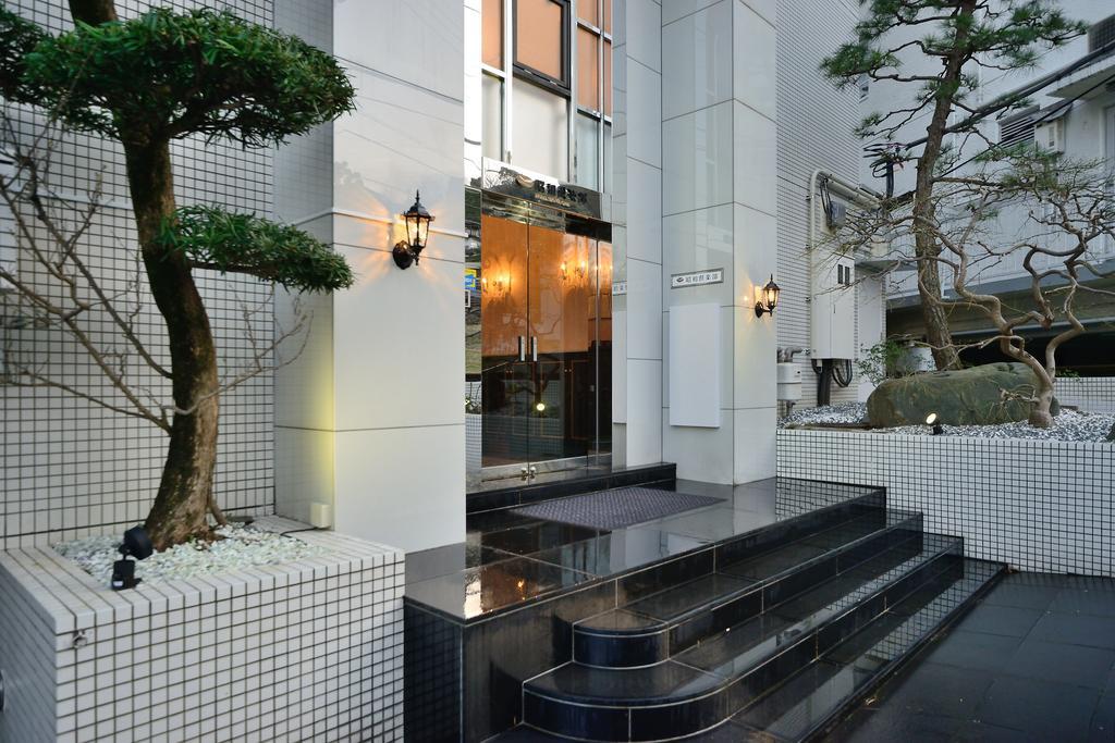 Hotel Showa Club Atami  Exterior photo