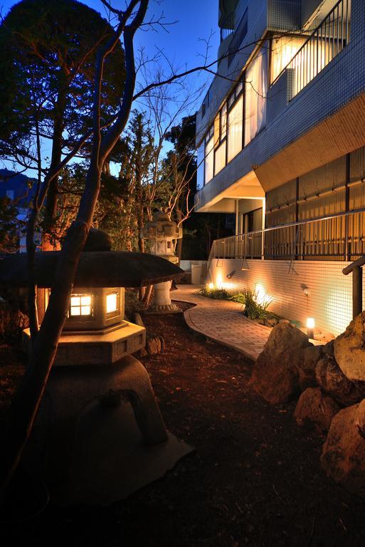 Hotel Showa Club Atami  Exterior photo