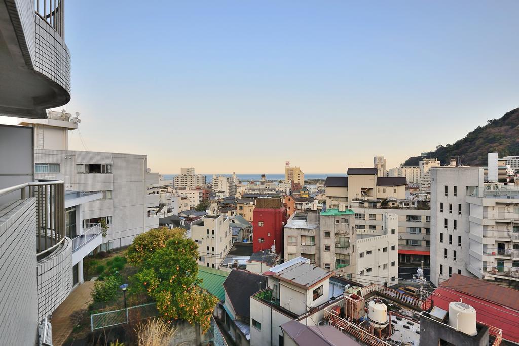 Hotel Showa Club Atami  Exterior photo