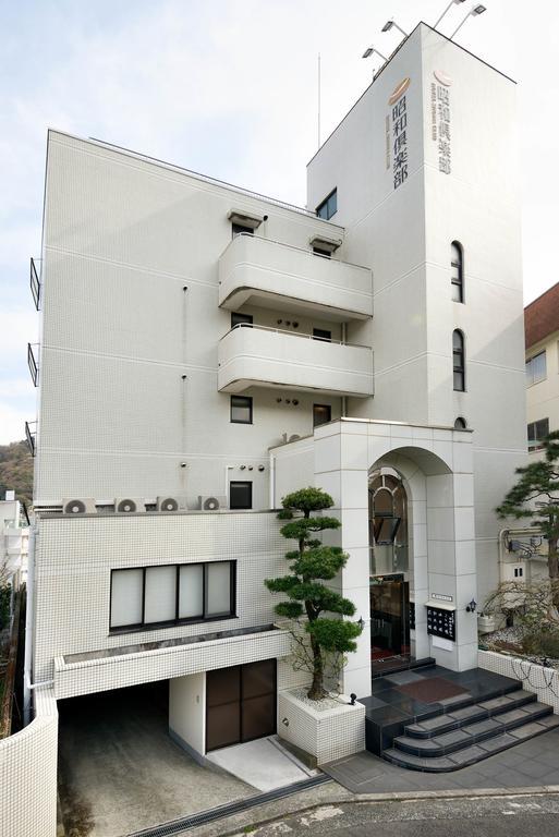 Hotel Showa Club Atami  Exterior photo